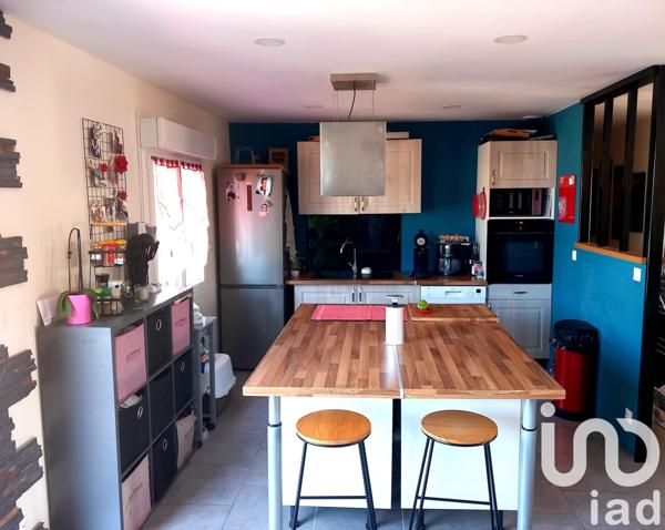 House for sale 5 rooms 100 m² Perche en Nocé