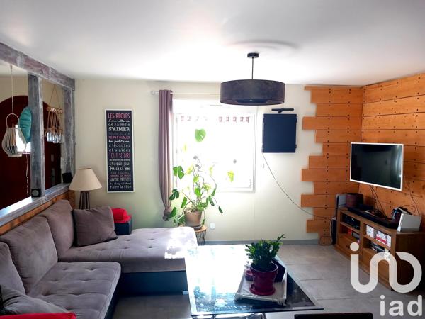 House for sale 5 rooms 100 m² Perche en Nocé