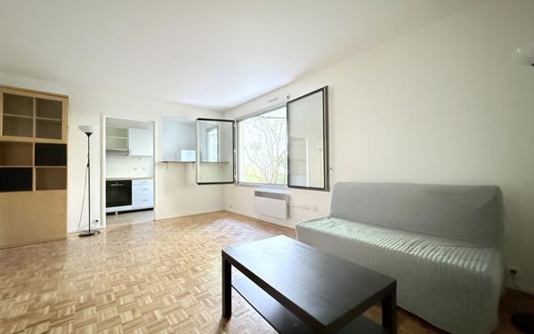 Appartement à vendre    2 pièces • 47,53 m2 Vanves