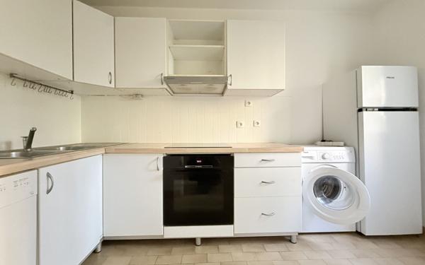 Appartement à vendre    2 pièces • 47,53 m2 Vanves