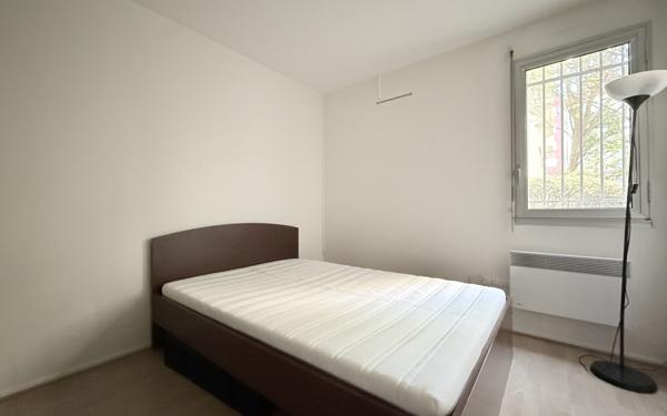 Appartement à vendre    2 pièces • 47,53 m2 Vanves