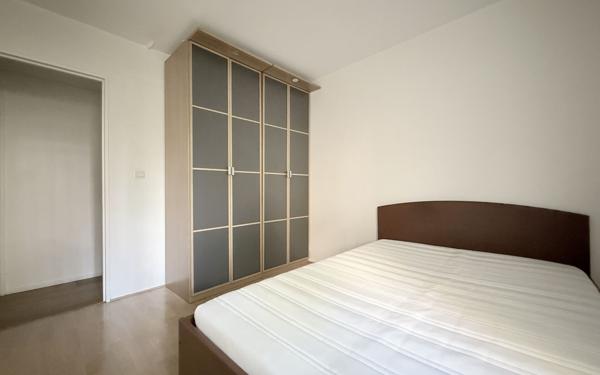 Appartement à vendre    2 pièces • 47,53 m2 Vanves