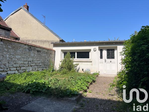 Apartment for sale 1 room 28 m² Vernon