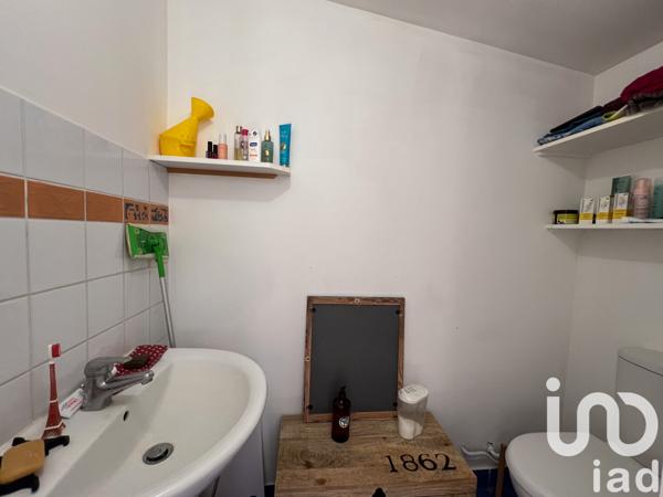 Apartment for sale 1 room 28 m² Vernon