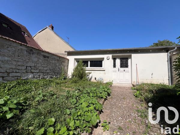 Apartment for sale 1 room 28 m² Vernon