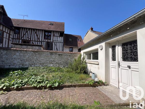 Apartment for sale 1 room 28 m² Vernon