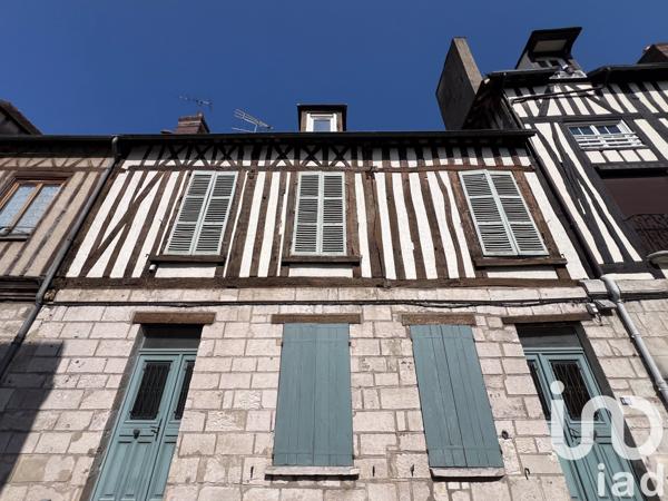 Apartment for sale 1 room 28 m² Vernon