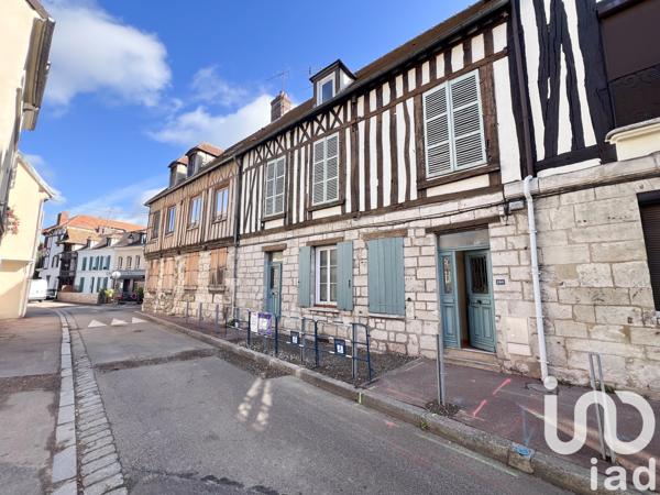 Apartment for sale 1 room 28 m² Vernon