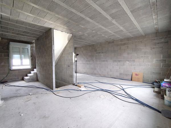 Immeuble de rapport Saint Pierre Des Corps 11 pièce(s) 171.40 m2