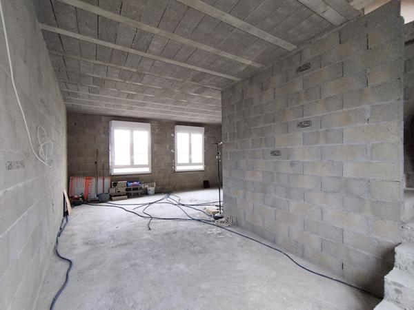 Immeuble de rapport Saint Pierre Des Corps 11 pièce(s) 171.40 m2