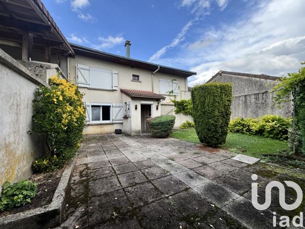 Maison à vendre 6 pièces 171 m² Hadigny-les-Verrières