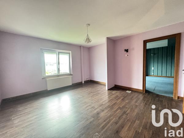 Maison à vendre 6 pièces 171 m² Hadigny-les-Verrières