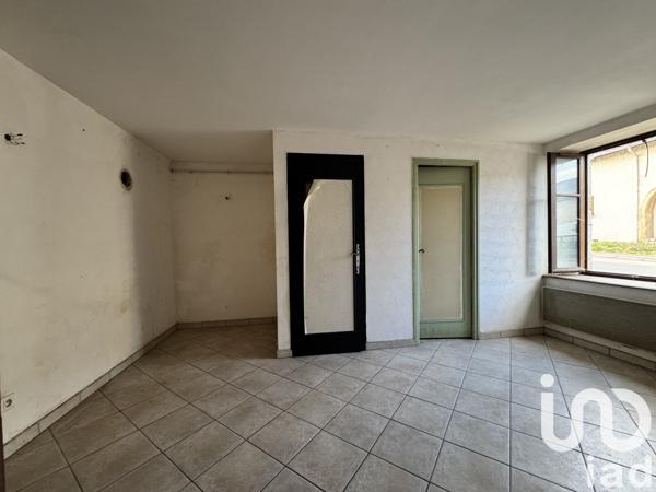 Maison à vendre 6 pièces 171 m² Hadigny-les-Verrières
