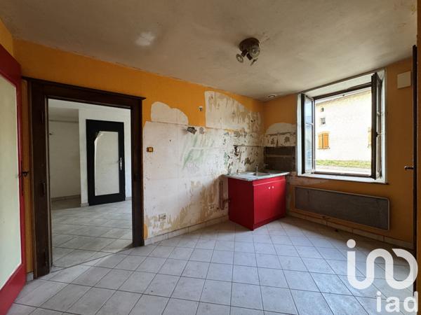 Maison à vendre 6 pièces 171 m² Hadigny-les-Verrières