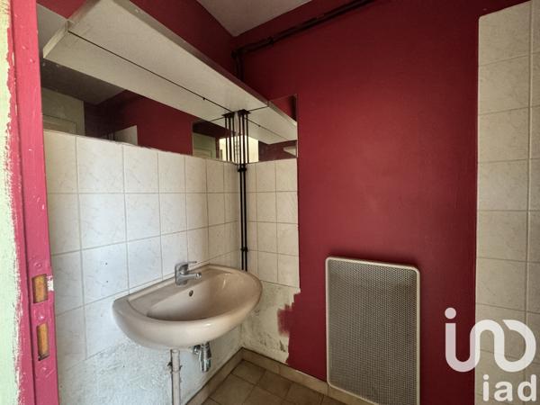 Maison à vendre 6 pièces 171 m² Hadigny-les-Verrières