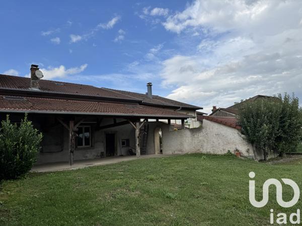 Maison à vendre 6 pièces 171 m² Hadigny-les-Verrières