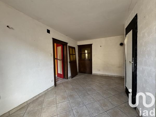 Maison à vendre 6 pièces 171 m² Hadigny-les-Verrières