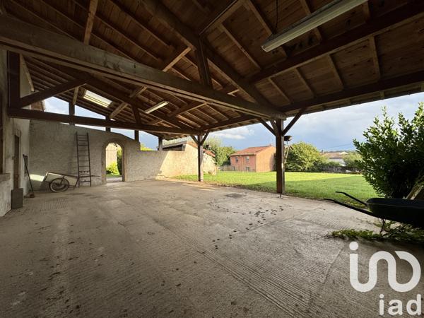 Maison à vendre 6 pièces 171 m² Hadigny-les-Verrières