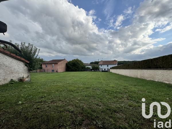 Maison à vendre 6 pièces 171 m² Hadigny-les-Verrières