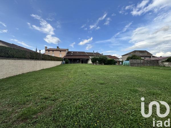 Maison à vendre 6 pièces 171 m² Hadigny-les-Verrières