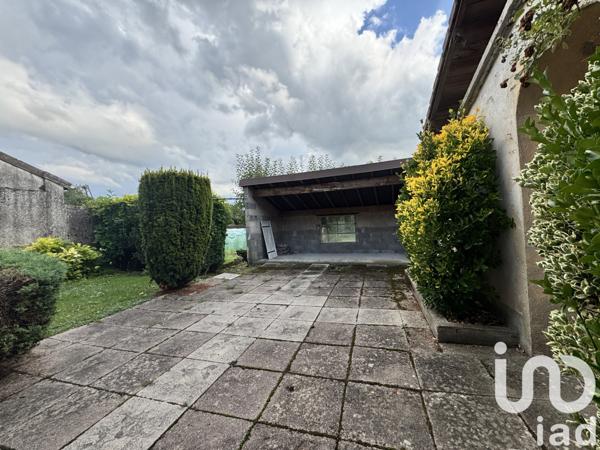 Maison à vendre 6 pièces 171 m² Hadigny-les-Verrières