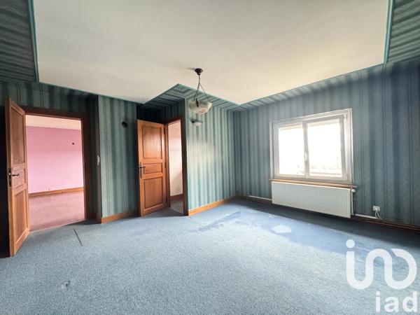 Maison à vendre 6 pièces 171 m² Hadigny-les-Verrières