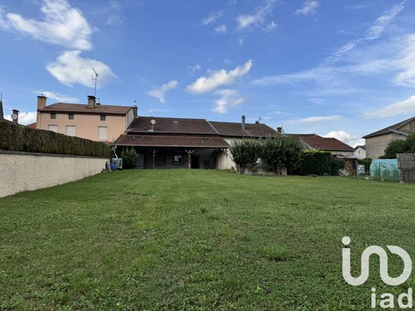 Maison à vendre 6 pièces 171 m² Hadigny-les-Verrières