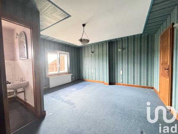 Maison à vendre 6 pièces 171 m² Hadigny-les-Verrières