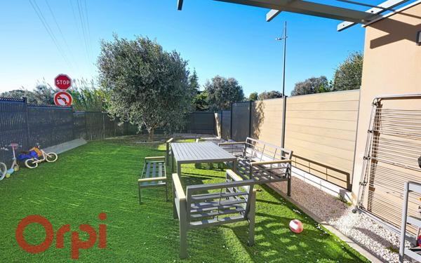 Maison à vendre    4 pièces • 74,35 m2 Ollioules