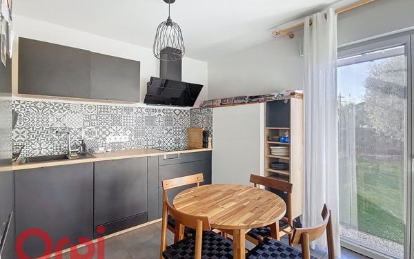 Maison à vendre    4 pièces • 74,35 m2 Ollioules