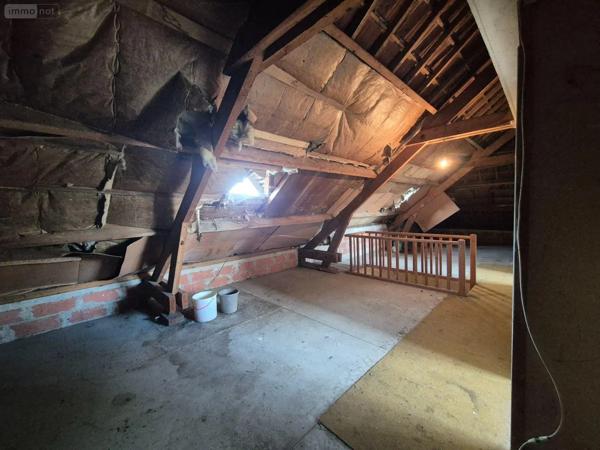 Achat - Maison Tessy-Bocage 50420 6 pièces 95 m 2 507 m 2