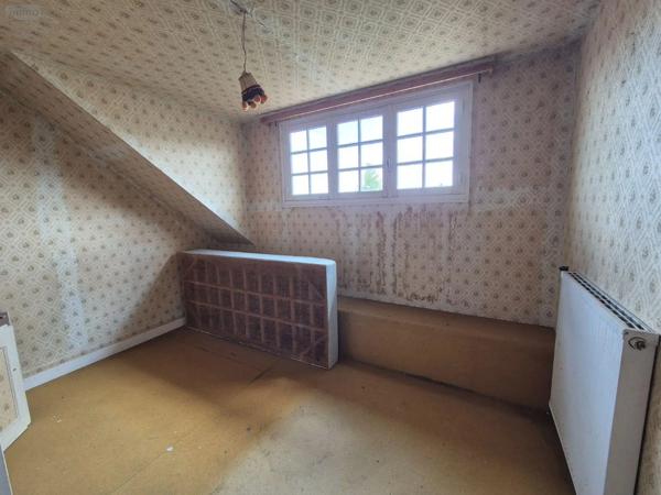 Achat - Maison Tessy-Bocage 50420 6 pièces 95 m 2 507 m 2