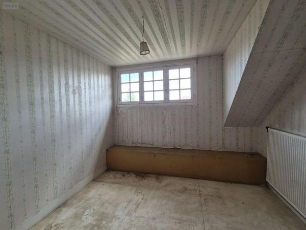 Achat - Maison Tessy-Bocage 50420 6 pièces 95 m 2 507 m 2