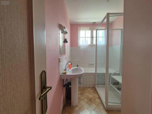 Achat - Maison Tessy-Bocage 50420 6 pièces 95 m 2 507 m 2