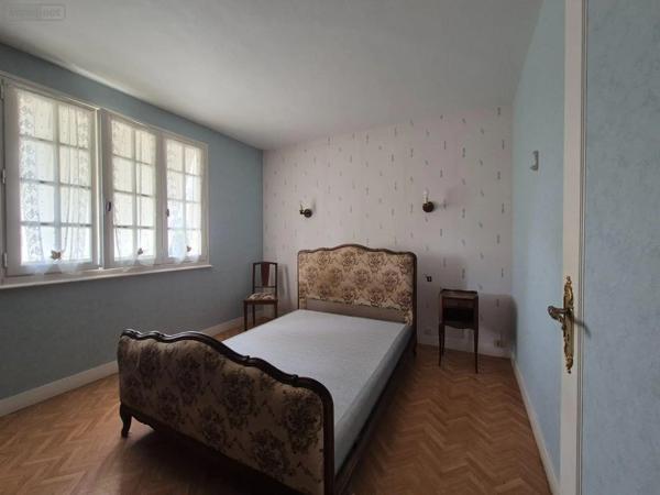 Achat - Maison Tessy-Bocage 50420 6 pièces 95 m 2 507 m 2