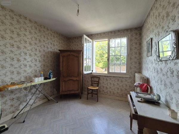Achat - Maison Tessy-Bocage 50420 6 pièces 95 m 2 507 m 2