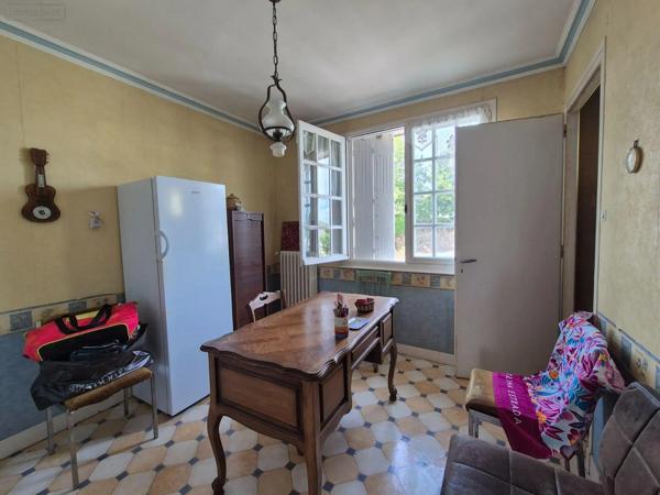 Achat - Maison Tessy-Bocage 50420 6 pièces 95 m 2 507 m 2