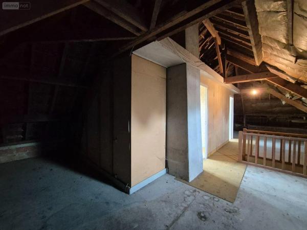Achat - Maison Tessy-Bocage 50420 6 pièces 95 m 2 507 m 2