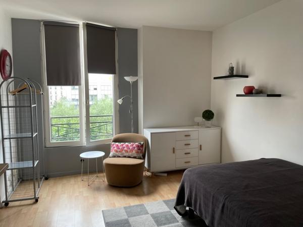 STUDIO MEUBLE
