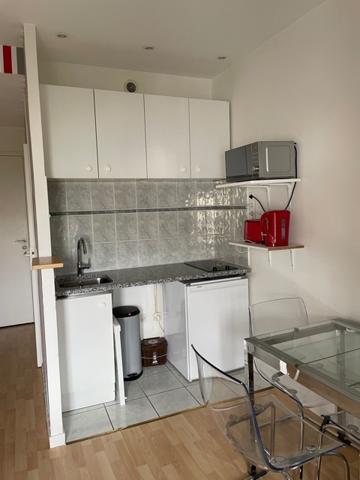 STUDIO MEUBLE
