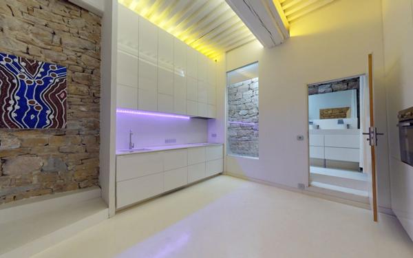 Appartement à vendre    2 pièces • 91 m2 Lyon 1