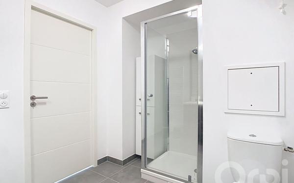 Appartement à louer    1 pièce • 30,55 m2 Maisons-Alfort