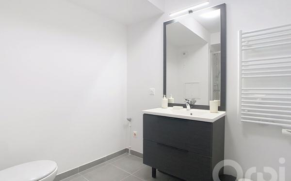 Appartement à louer    1 pièce • 30,55 m2 Maisons-Alfort