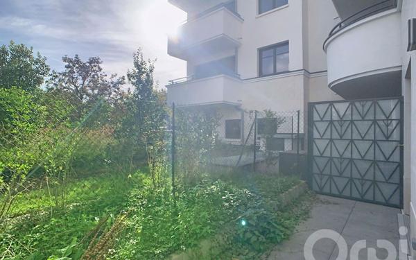 Appartement à louer    1 pièce • 30,55 m2 Maisons-Alfort