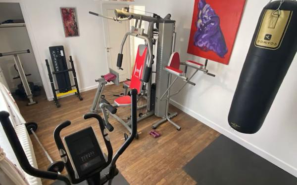 Maison à vendre    6 pièces • 157,72 m2 Champigny-sur-Marne