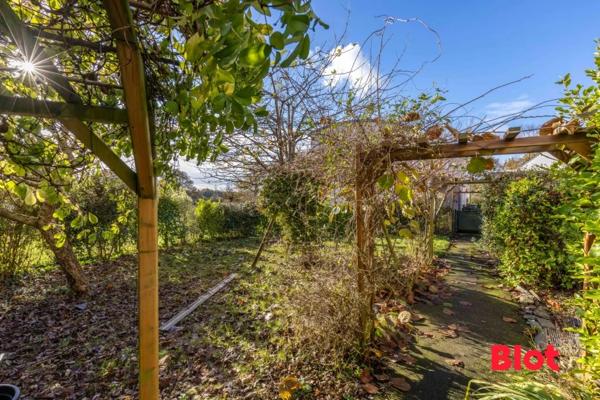 Appartement 4 pièce(s)