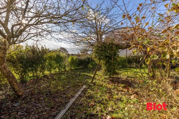 Appartement 4 pièce(s)