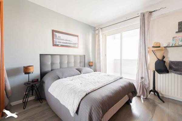 Appartement à vendre |  Rezé |  5 pièces | 102 m²