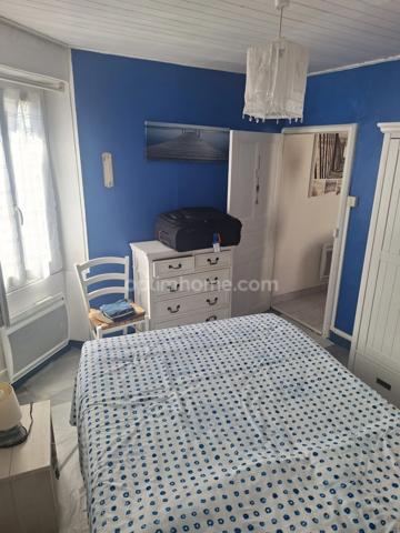 Maison vendéenne à vendre à LA TRANCHE SUR MER (85)