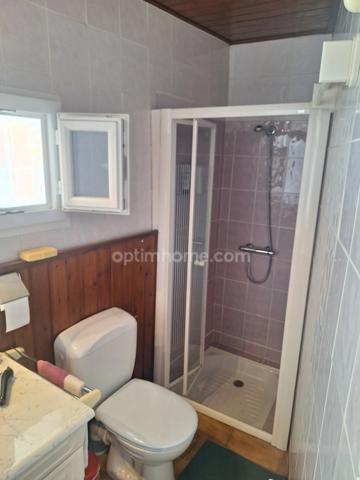 Maison vendéenne à vendre à LA TRANCHE SUR MER (85)